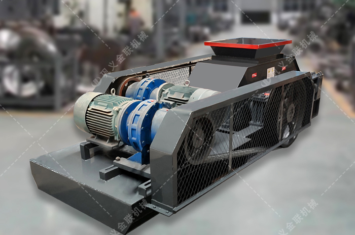 雙齒輥式破碎機(jī)_雙齒輥破碎機(jī)價(jià)格,齒輥式破碎機(jī)原理結(jié)構(gòu)圖片
